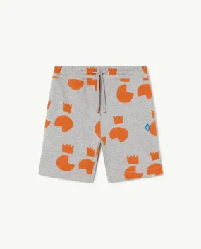 The Animals Observatory | Eagle Short Pants Grey