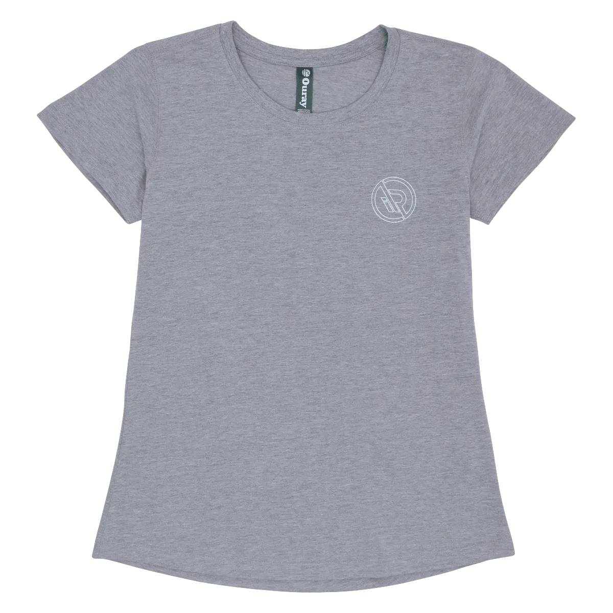 Women’s Crew T-Shirt