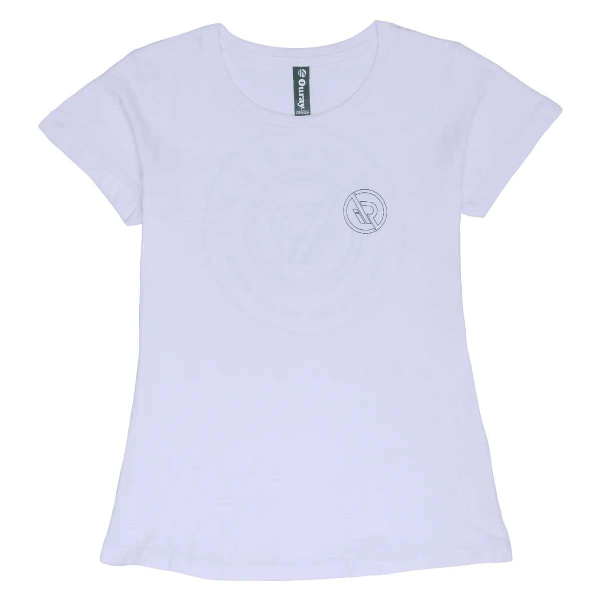 Women’s Crew T-Shirt