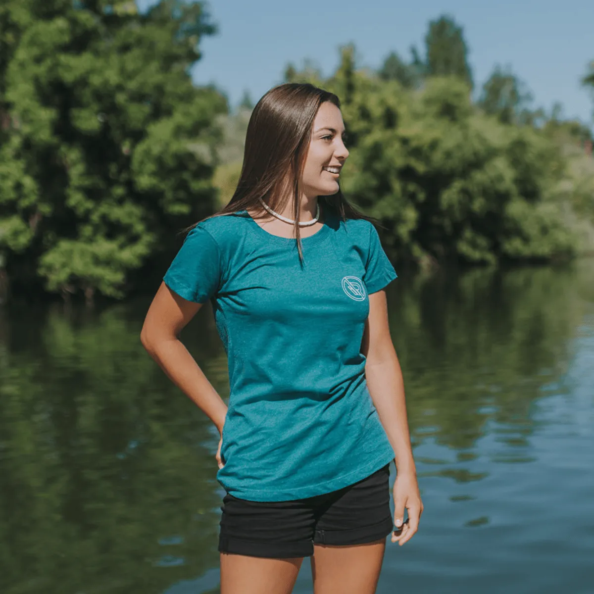 Women’s Crew T-Shirt