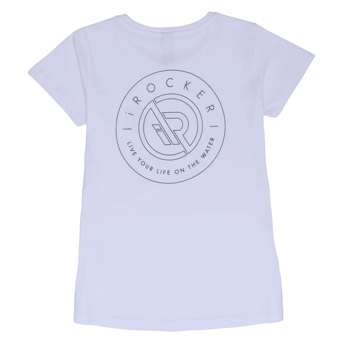 Women’s Crew T-Shirt