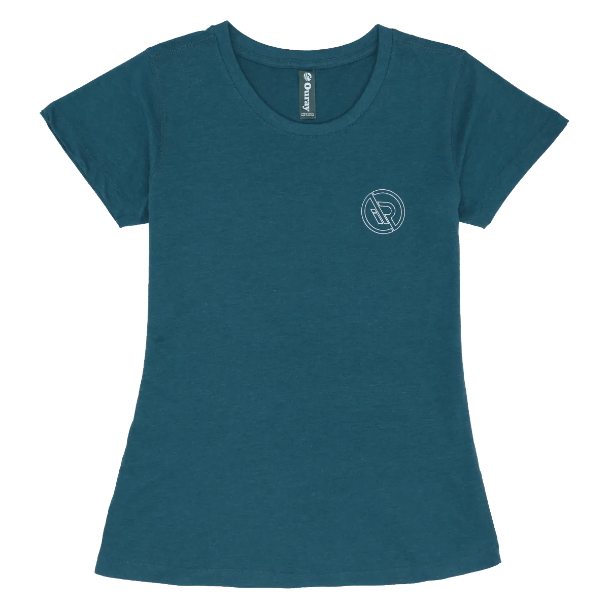 Women’s Crew T-Shirt