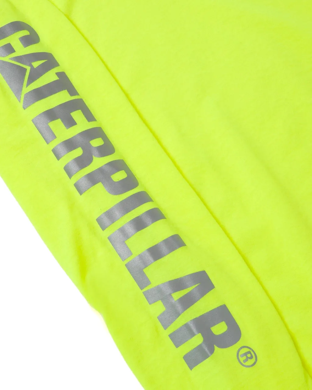 Women's Hi-Vis UPF Hooded Banner LS T-Shirt