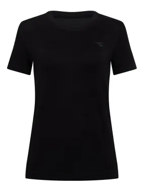 Women's SS T-Shirt Run